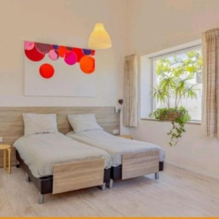 Bed & Breakfast Boekel Εξωτερικό φωτογραφία