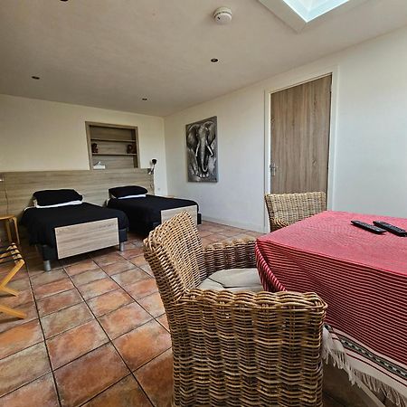 Bed & Breakfast Boekel Εξωτερικό φωτογραφία