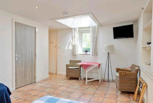 Bed & Breakfast Boekel Εξωτερικό φωτογραφία