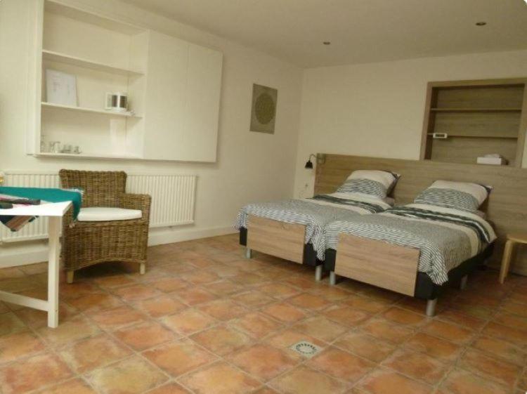 Bed & Breakfast Boekel Εξωτερικό φωτογραφία
