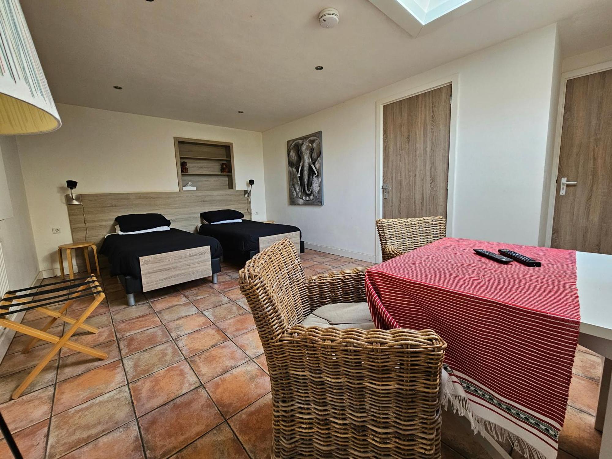 Bed & Breakfast Boekel Εξωτερικό φωτογραφία