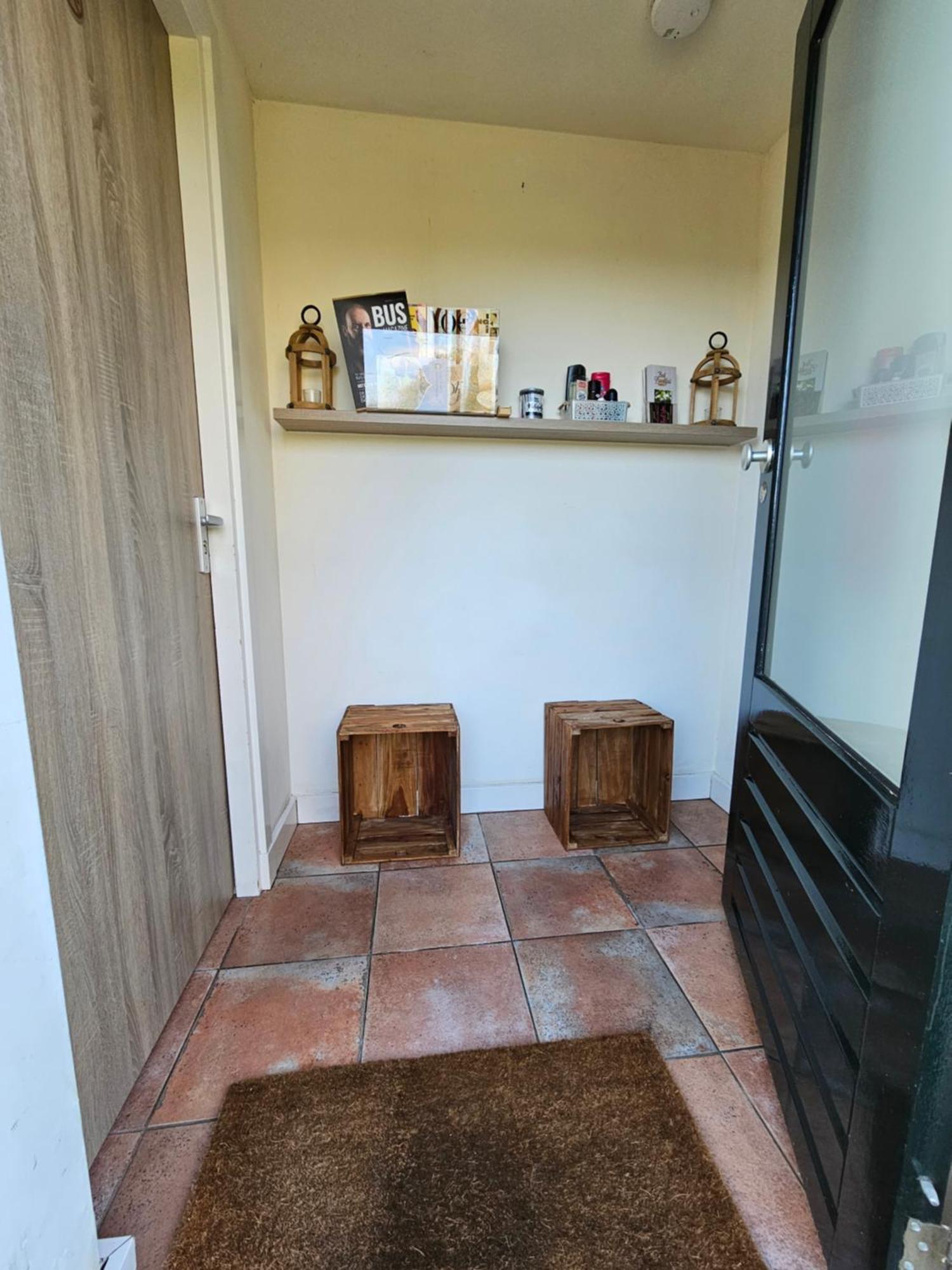 Bed & Breakfast Boekel Εξωτερικό φωτογραφία