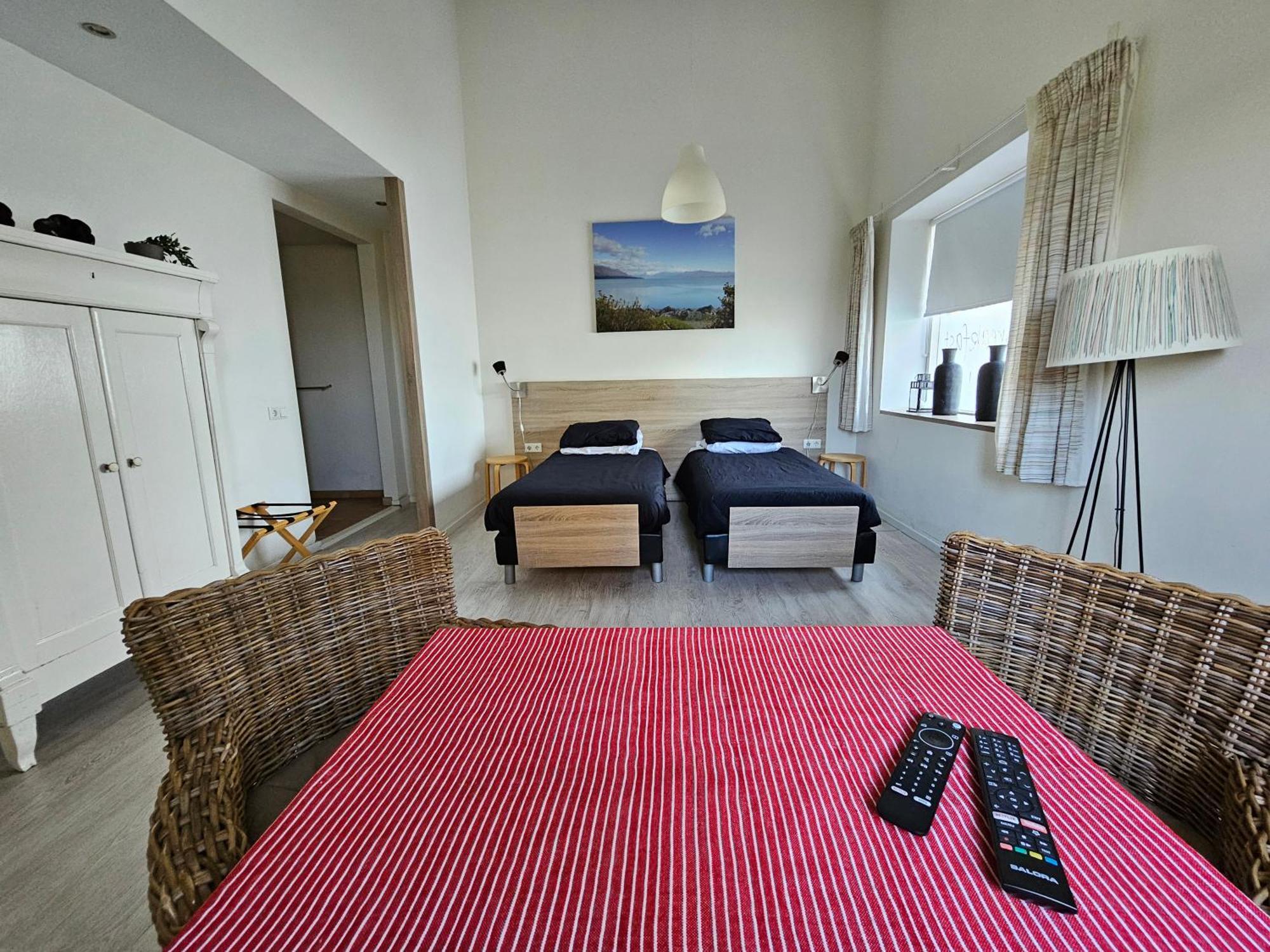 Bed & Breakfast Boekel Εξωτερικό φωτογραφία
