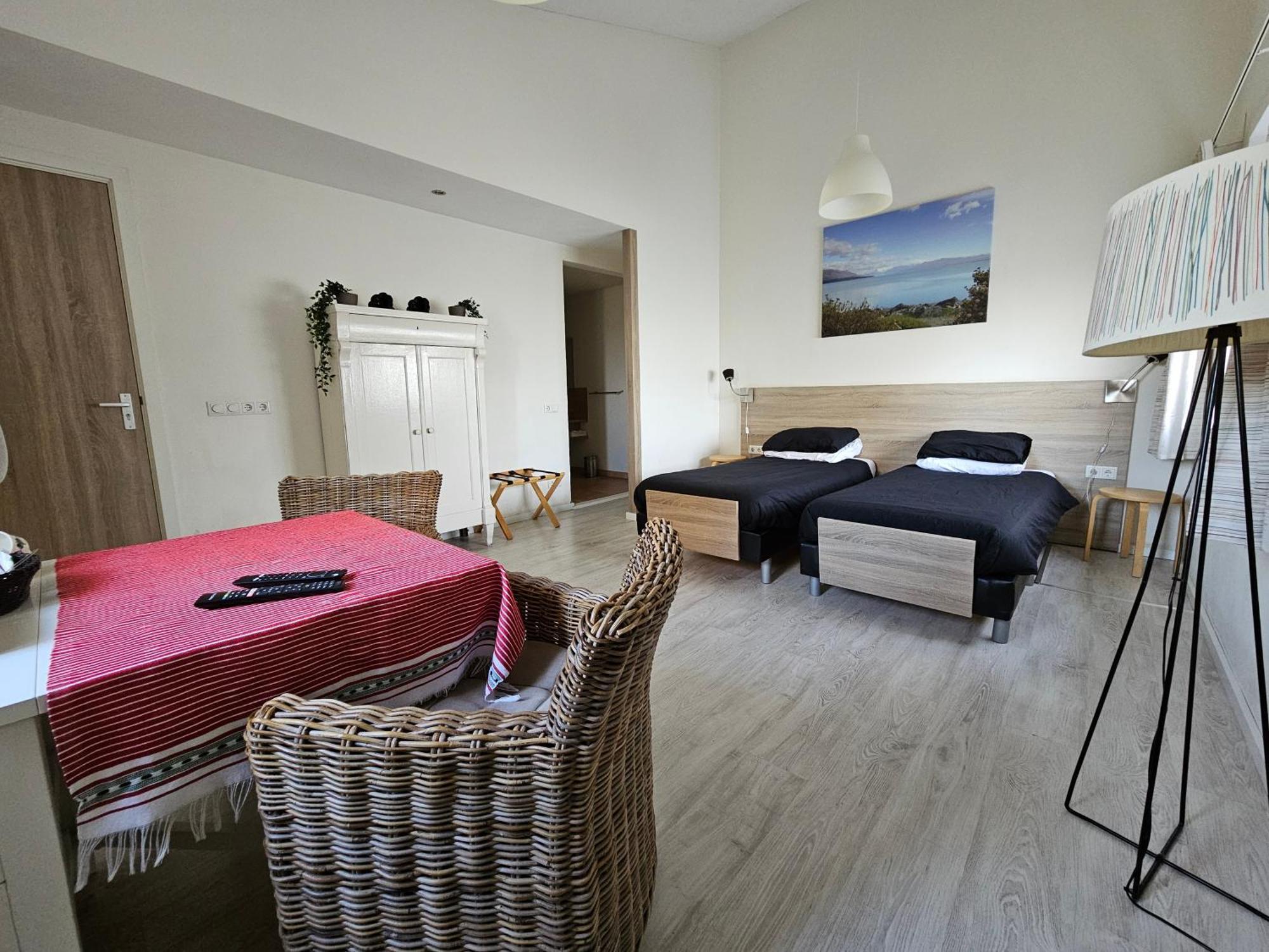 Bed & Breakfast Boekel Εξωτερικό φωτογραφία