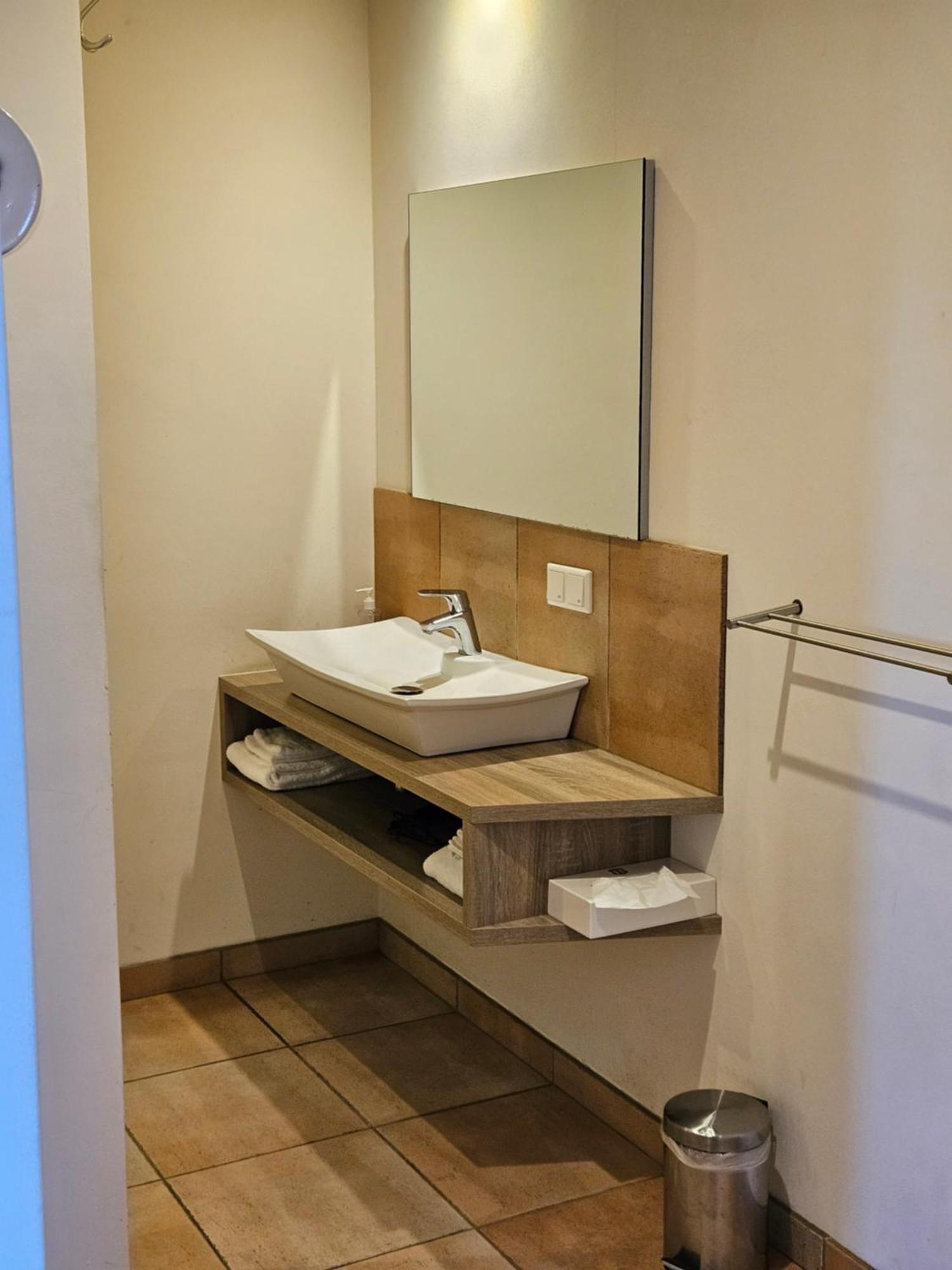 Bed & Breakfast Boekel Εξωτερικό φωτογραφία