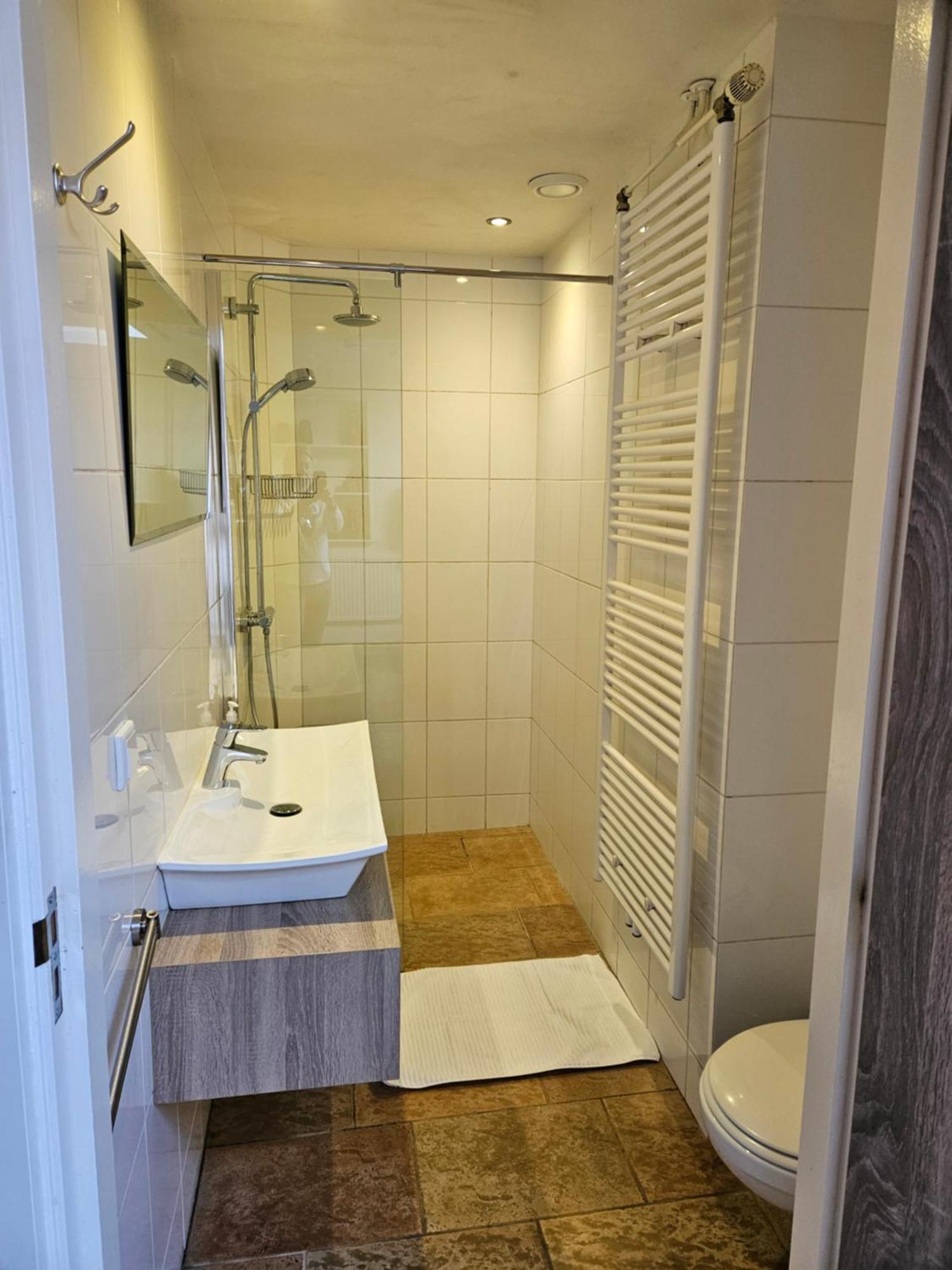 Bed & Breakfast Boekel Εξωτερικό φωτογραφία