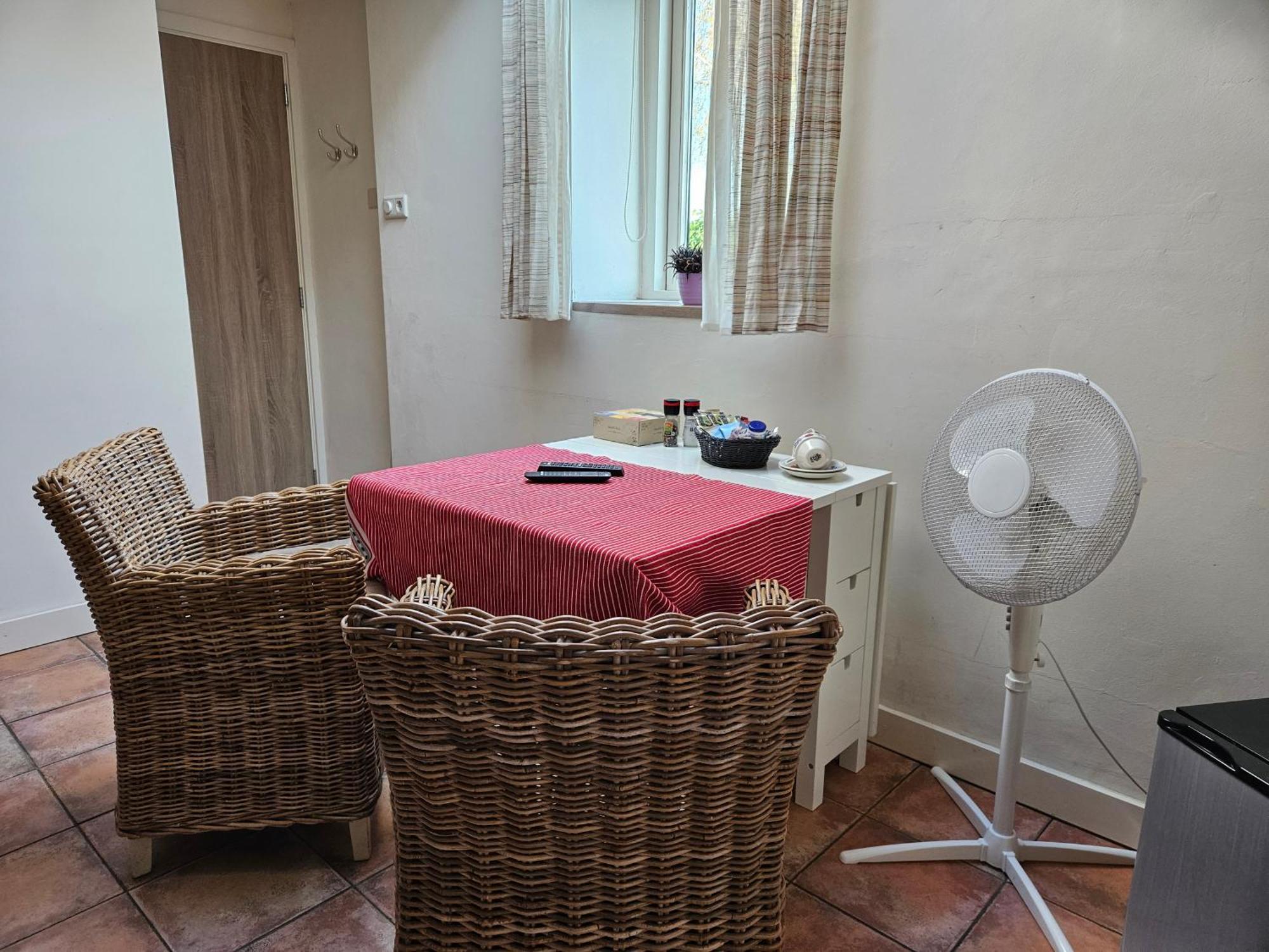 Bed & Breakfast Boekel Εξωτερικό φωτογραφία