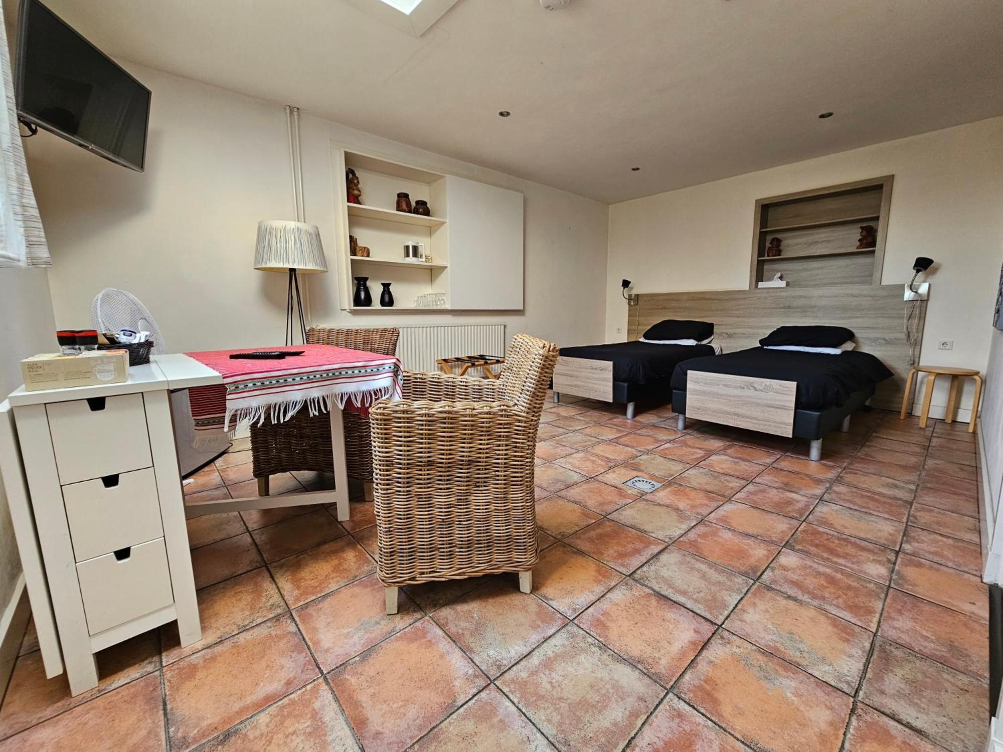 Bed & Breakfast Boekel Εξωτερικό φωτογραφία